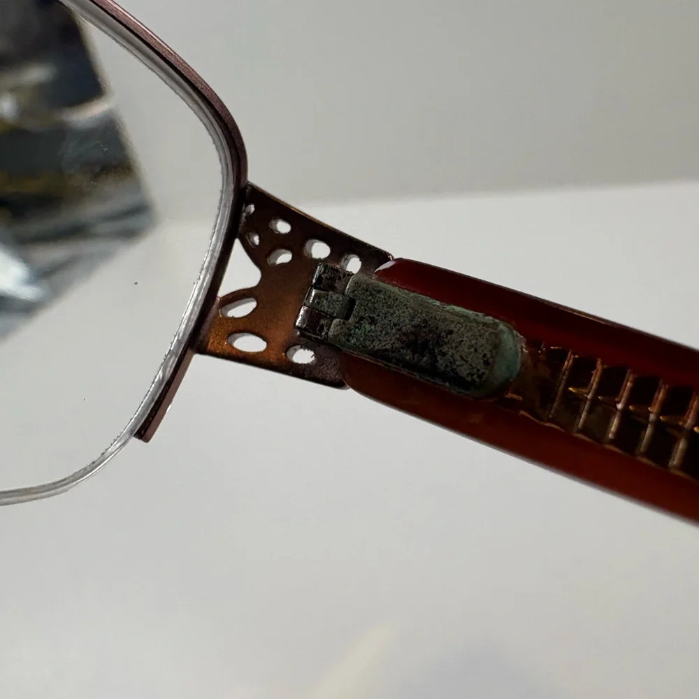 Vera Bradley Eyeglasses Autumn/English Rose(EGR) 50•17•138 Vera‎ Bradley Glasses